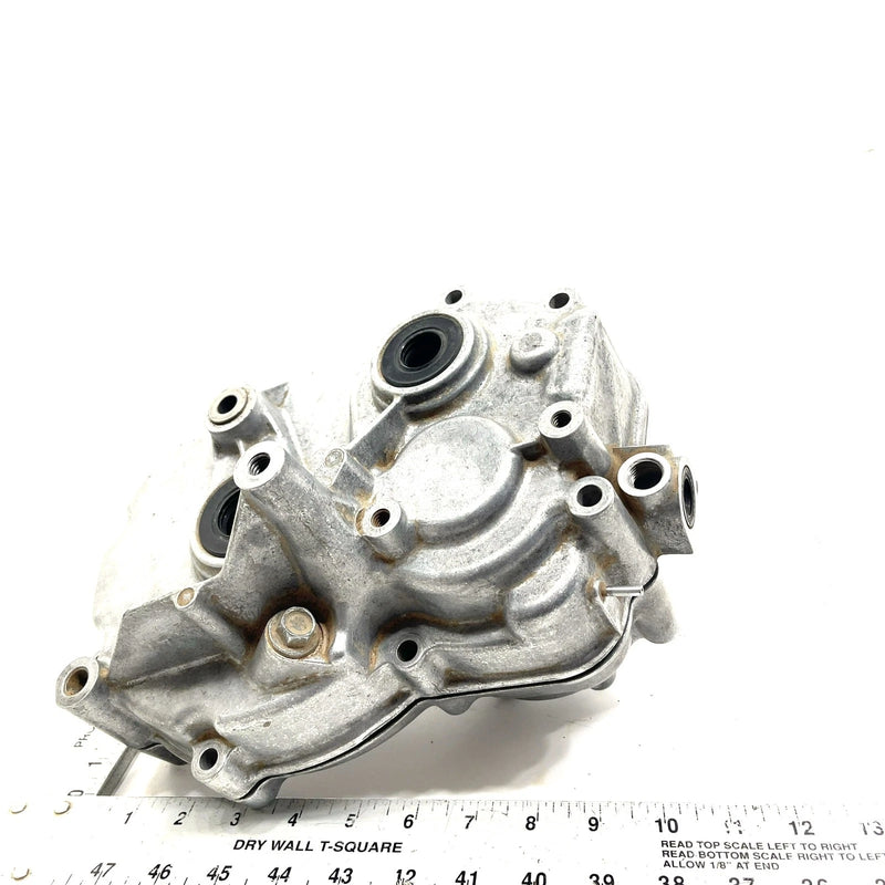 87-89 Polaris Trail Boss 250 2x4 OEM Transmission Case Housing 3231558 AP128