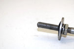 1996 Arctic Cat Monte Carlo 770 Oem Seat Latch Stud 0673-930 JA2