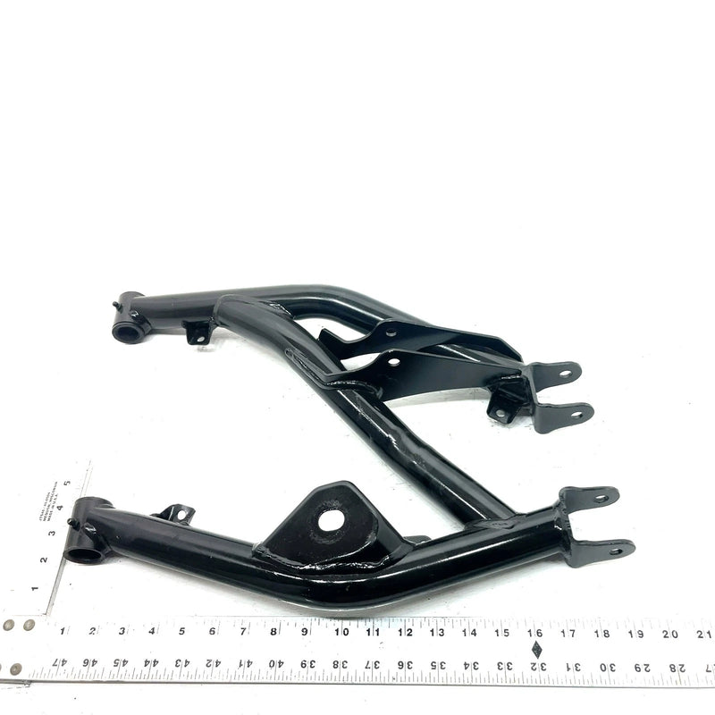 20-22 Can-Am Defender HD10 OEM Rear Left Lower A Arm 706004577 XB0.3