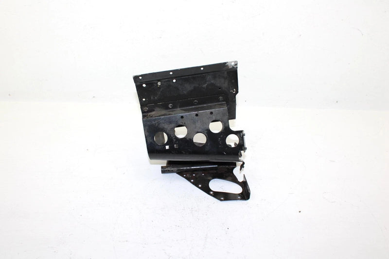 1997 Polaris 500 Indy Oem Right Footrest 1011935 SP15