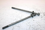 2009 Polaris Trail Boss 330 Oem Cylinder Head Bolt Set Of 4 3086418 AP181