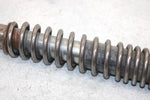 86 Honda Trx 350 A Fourtrax 350 Oem Front Shock Assembly 51400-HA7-671 AH25