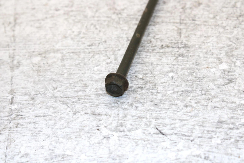 1995 Yamaha Vmax 500 Oem Skid Flange Bolt Set 95827-08220-00 SY34