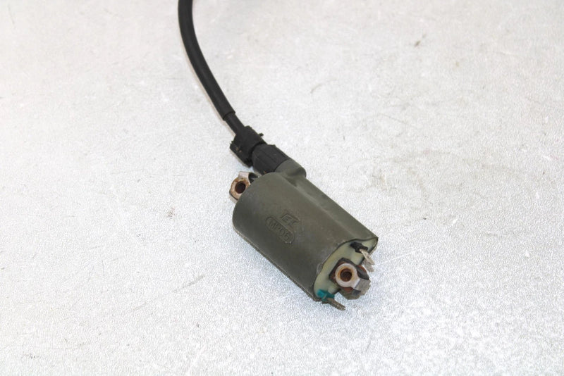 2009 Honda Trx680fga Oem Ignition Coil 30500-MGB-003 AH23