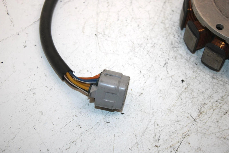 06 Arctic Cat Sabercat 600 Efi Lx Oem Stator 3007-018 SAS10