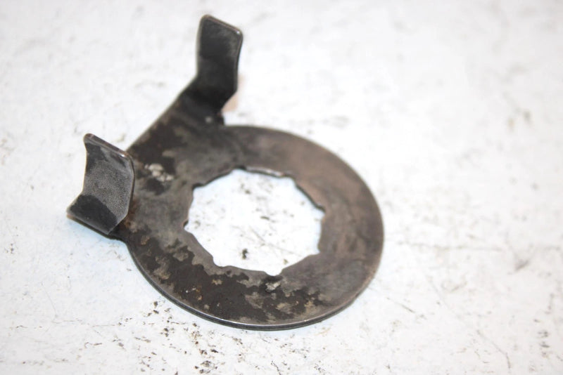 1999 Polaris Big Boss 500 Oem Swingarm Retainer Pair 5240952 AP71