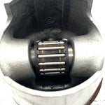 90-06 Polaris Trail Blazer 250 OEM 72mm Piston W/Pin 3083942 AP224
