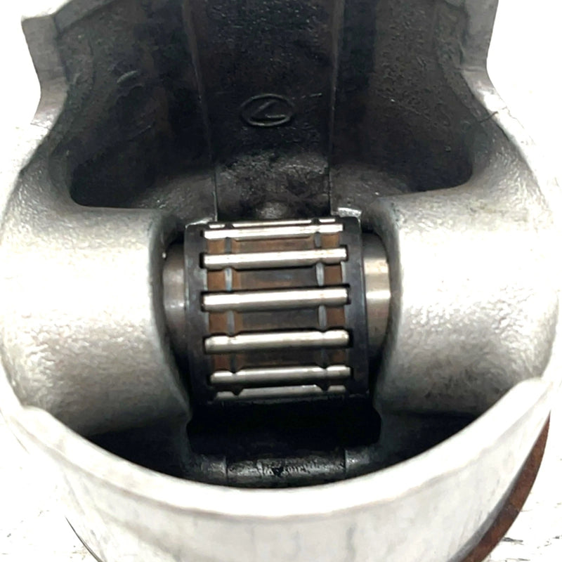 90-06 Polaris Trail Blazer 250 OEM 72mm Piston W/Pin 3083942 AP224