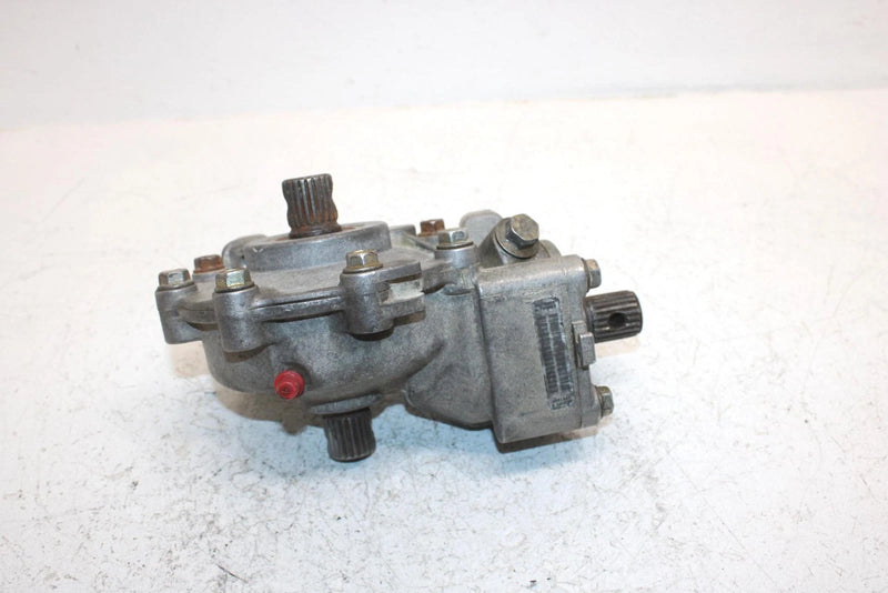 2002 Polaris Sportsman 500 Oem Front Gearcase Asselmbly 1341323 AP154