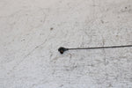 2000 Polaris Classic Touring Oem Hood Cable Pair 7080764 SP54