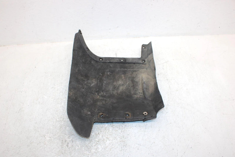 1999 Kawasaki Prarie 400 Oem Right Front Fender Extension 35019-7502-6Z AK28