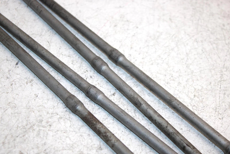 2003 Honda Fourtrax Foreman Oem 10x252.5 Stud Bolt Set of 4 90032-HN2-000 AH11