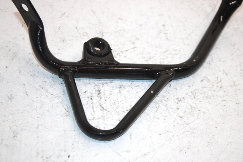 1986 Yamaha  Badger Yfm80s Oem Left Heel Support 55X-21613-00-00 AY8