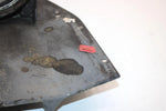 1995 Sea-doo Gti Oem Ride Plate 27100080 JS53