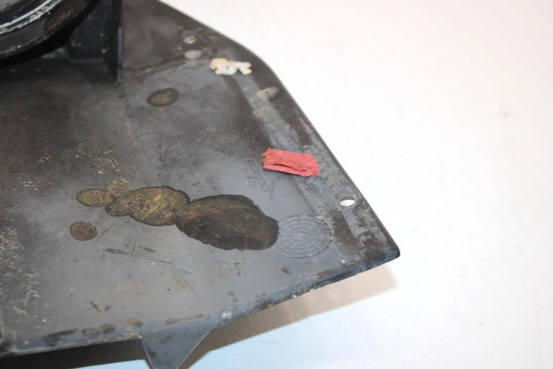 1995 Sea-doo Gti Oem Ride Plate 27100080 JS53