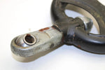 08 Yamaha Fx Nytro Mtx Oem Front Upper Right Control A Arm 8HA-23550-00-P1 SY90