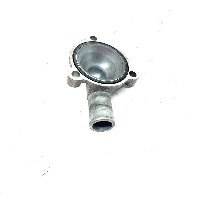 08-09 Kawasaki Teryx 750 KRF750A 4x4 OEM Thermostat Cover 16160-0046 XK0.2