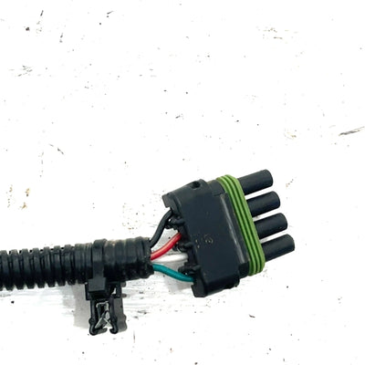 16-22 Can-Am Defender HD10 OEM Windshield Wiper Harness 710004462 XB0.3