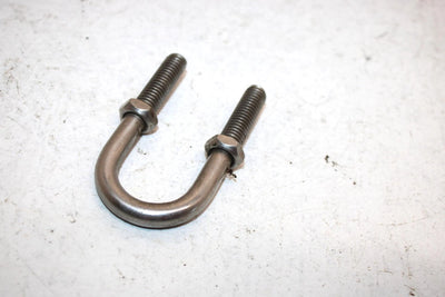 1996 Arctic Cat Montego Deluxe Oem U Bolt Tow Hook 0624-260 JA13
