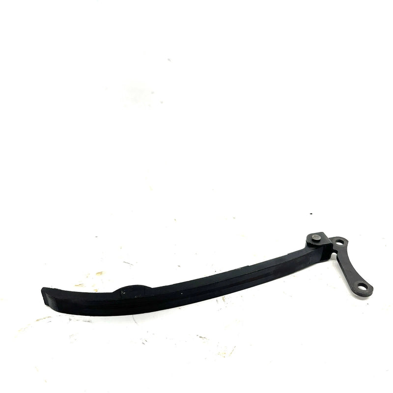 1990 Yamaha Moto 4 OEM Cam Chain Tensioner Guide 1UY-12241-01-00 AY51