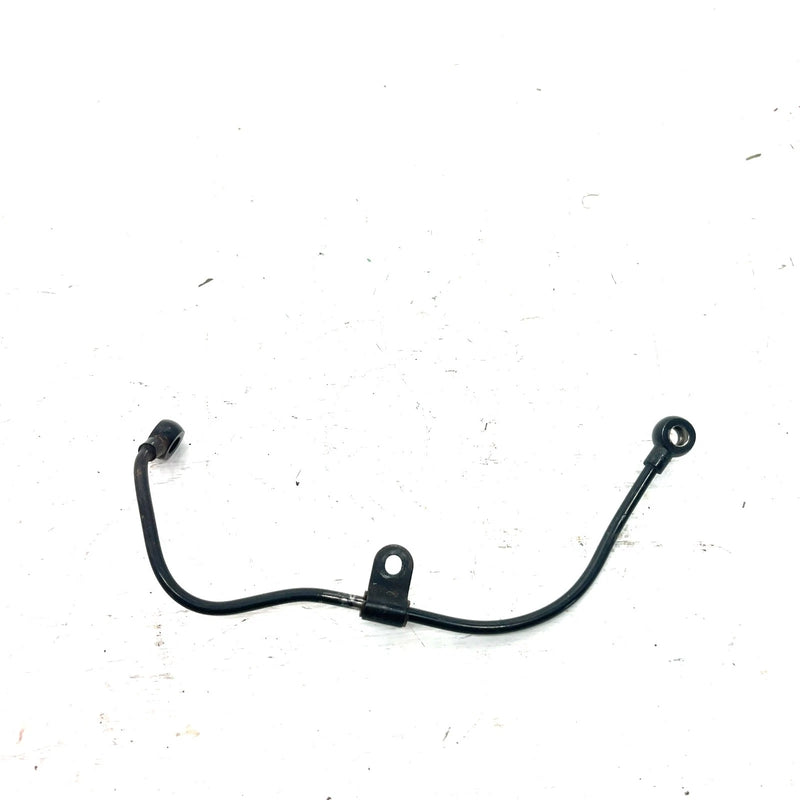 01 Honda Sportrax 300 TRX300EX 2x4 OEM Cylinder Head Oil Line 11335-HC0-000 AH81
