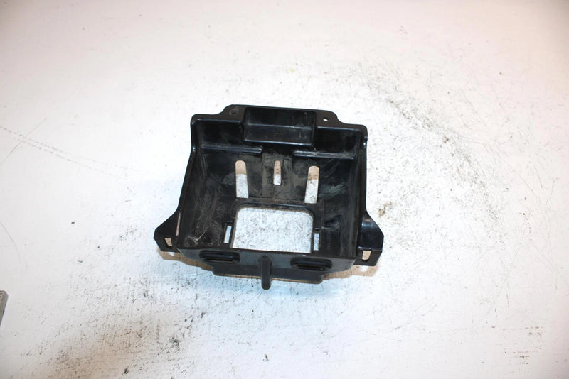 2004 Honda Fourtrax Foreman Rubicon Oem Left Headlight Cover 66302-HN2-000 AH5