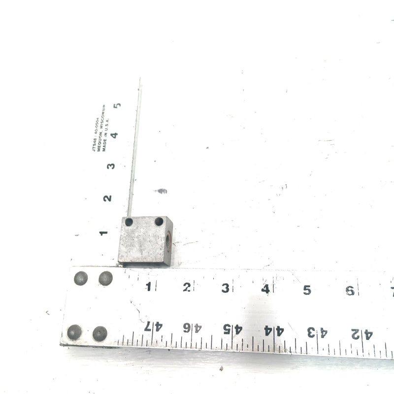 2001 Polaris Ranger 500 OEM Brake Tee Fitting 7052293 XP13