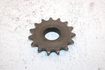 1999 Polaris Scrambler 500 Oem 15T Transmission Sprocket 3233545 APS1