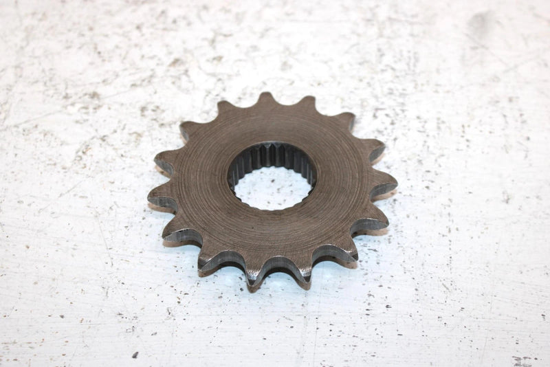 1999 Polaris Scrambler 500 Oem 15T Transmission Sprocket 3233545 APS1