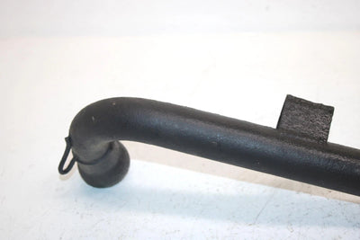1999 Polaris Big Boss 500 Oem Exhaust Pipe W/Broken Mount 1260856-489 AP71