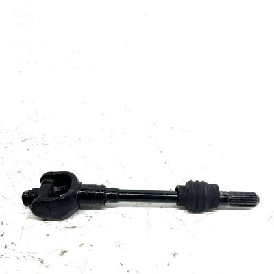 02 Yamaha Big Bear 400 YFM400 OEM Front Drive Prop Shaft 5FU-G6173-00-00 AY52
