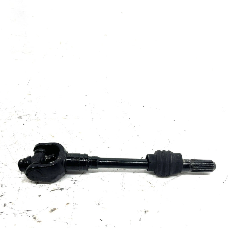 02 Yamaha Big Bear 400 YFM400 OEM Front Drive Prop Shaft 5FU-G6173-00-00 AY52