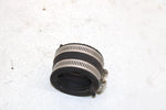 02 Polaris Classic Touring 600 Oem Throttle Body Adapter Intake Boot 5412103 SP8
