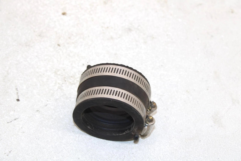 02 Polaris Classic Touring 600 Oem Throttle Body Adapter Intake Boot 5412103 SP8