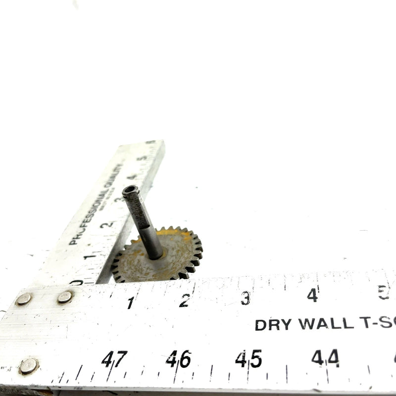 88-00 Honda FourTrax 300 4x4 OEM 30T Oil Pump Driven Gear 15140-HA0-010 AH45
