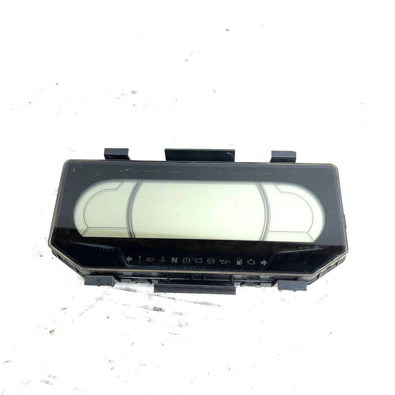 21-22 Can-Am Defender HD10 OEM Speedometer Gauge 710007409 XB0.1