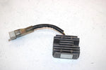 86 Honda Fourtrax  Trx125 A Oem Regulator Rectifier 31600-VM6-000 AH16