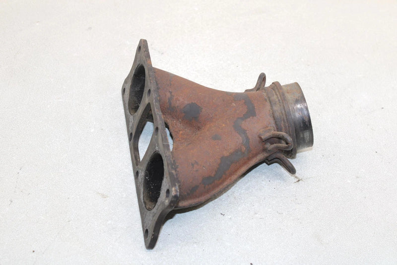 09 Polaris Assault 800 Oem Exhaust Stinger U Tube 1261825-029 SP3
