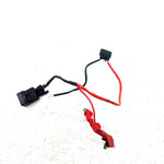 2021 CF-Moto CFORCE 600 OEM Positive Battery Cable 9DS#-150230-6002 AC0