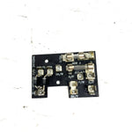 2004 Polaris Virage OEM Electrical Plate 2410345 JP45