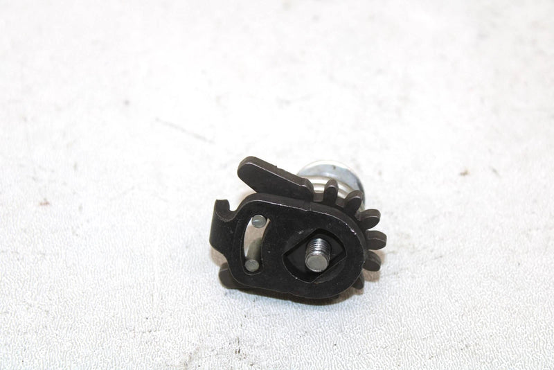 2015 Yamaha Viking Vi Oem Shift Lever Assembly 90508-35764-00 XY0.2