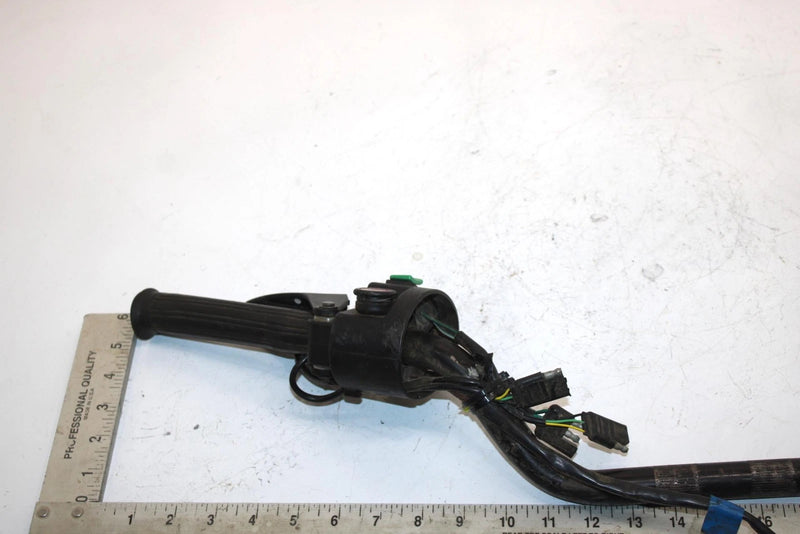 00 Arctic Cat Pantera 1000 Oem Handlebar Set 0605-308 SAS6