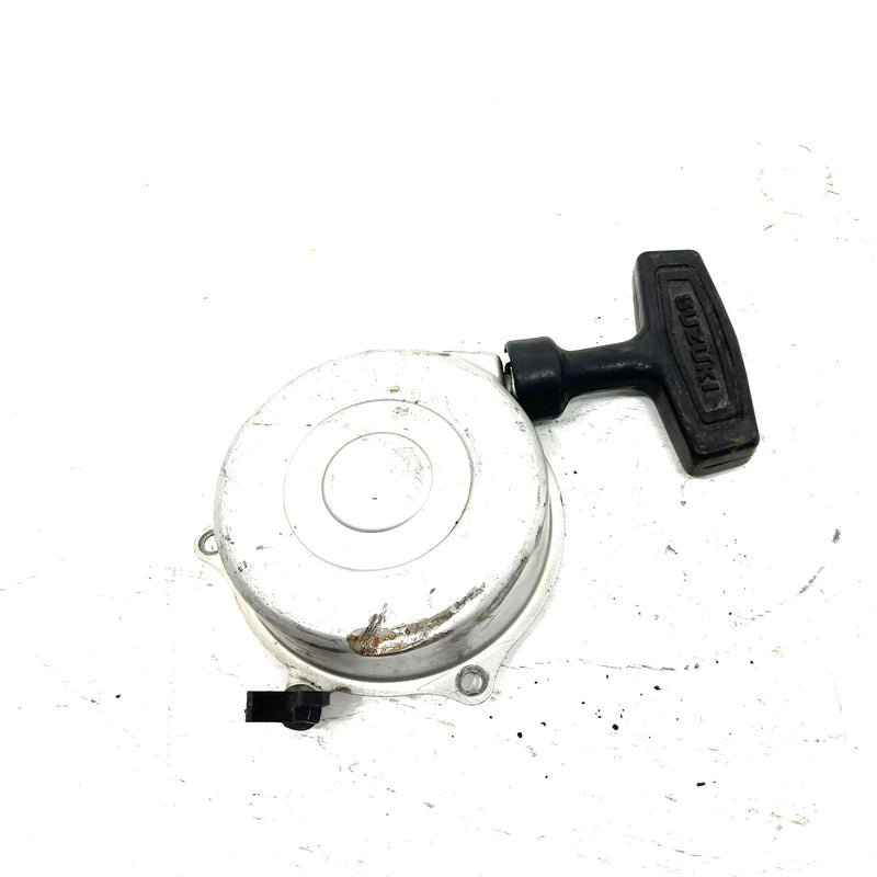 00-02 Honda Rancher 350 TRX350 4x4 ES OEM Starter Recoil 28400-HN5-671 AH88