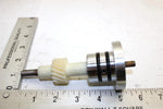 2000 Ski-doo Mxz 600 Oem Oil Pump/Water Pump Shaft 420837421 Q3119