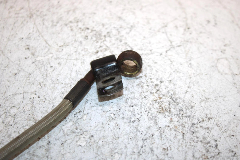 2005 Polaris Sportsman 800 Oem Left Caliper Brake Hose 1910838 AP146