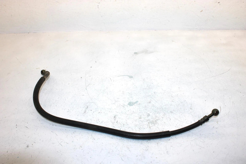 86 Honda Trx200 Sx A  Oem Front Upper Brake Hose 45123-HB3-003 AH27