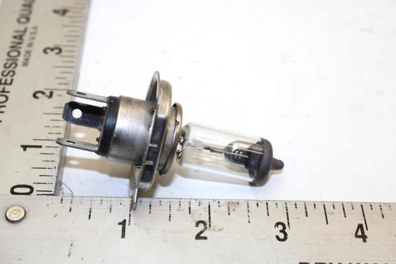 2001 Ski-doo Mxz 600 Oem Headlight Bulb 515176274 Q3022