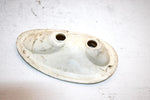 1999 Sea-doo Gti Oem Front Tow Hook Shell 292000511 JS54