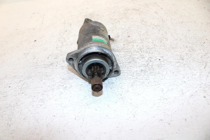 1995 Yamaha Vmax 600 Le Oem Starter Motor 8BB-81800-02-00 SY21