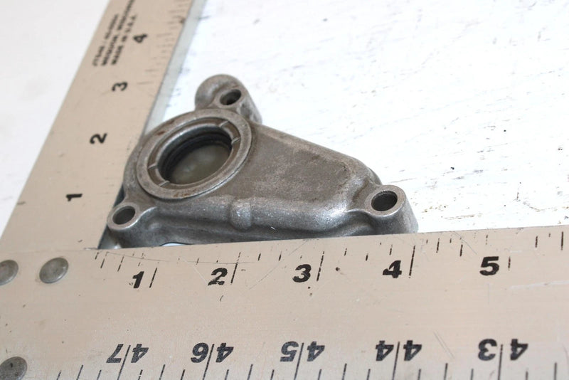 1988 Suzuki Lt 230 E Oem Clutch Adjuster Cover 11410-18A10 AS7